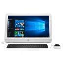 hp 20-e046il Afforable AIO Desktop